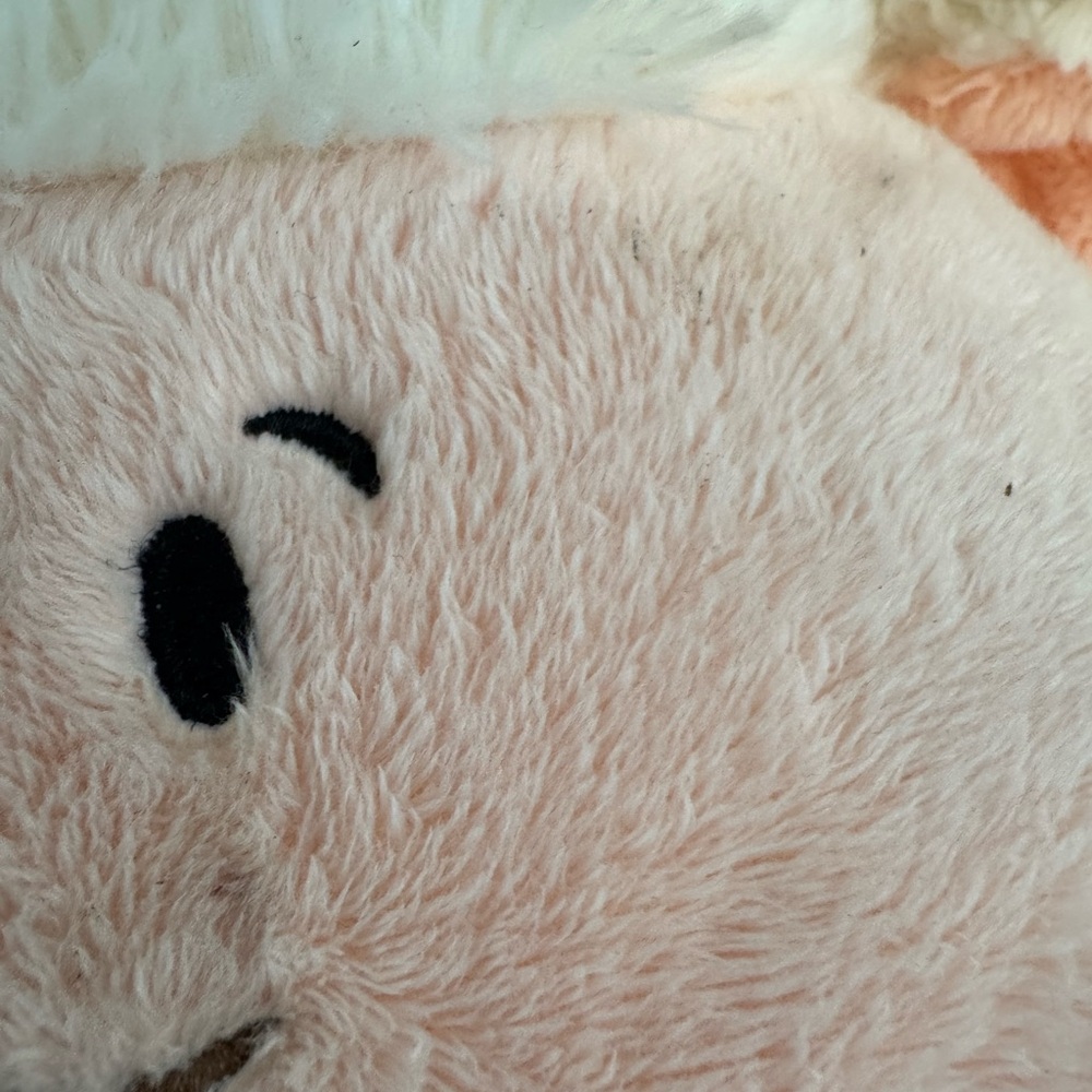 Plush Lamb/Sheep Pillow Pet Plush - Picture 2 of 9